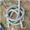 Image 1 : 3" HYDROVAC TUBE QTY 3
