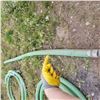 Image 1 : 4" HYDROVAC TUBE QTY 1