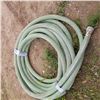 Image 1 : 2" HYDROVAC TUBE QTY 1
