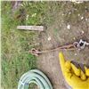 Image 1 : TOW ROPE