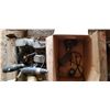 Image 2 : CHARGES QTY 5, DRILLS QTY , ASSORTED BATTERIES