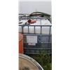 Image 1 : 1,000 LITER TOTES QTY 4