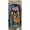 Image 2 : FILLBITE 12V DC PUMP 15GPM, OIL PANS QTY 6, FUNNELS QTY 5