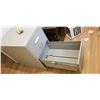Image 1 : TWO CABINETS