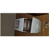 Image 2 : TWO CABINETS