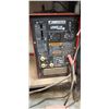 Image 1 : CANOX AC/DC ARC WELDER NEMA CLASS 3 SPARKLER