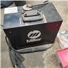 Image 1 : MILLER HF-251D-1 HIGH FREQUENCY, ARC STARTER, WELDING UNIT, TIG WELDER