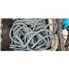 Image 1 : MARINE ROPE, BRAIDED ROPE