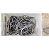 Image 3 : MARINE ROPE, BRAIDED ROPE