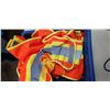 Image 2 : FIRE RETARDANT COVERALLS AND SAFETY VEST