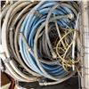 Image 1 : HEATER, PLUMBING, FUEL LINE HOSE AND MISC