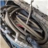 Image 4 : HEATER, PLUMBING, FUEL LINE HOSE AND MISC