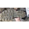 Image 2 : ASSORTED BOOTS SIZE 9-10MENS