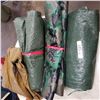 Image 1 : 4 TARPS
