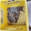 Image 2 : CHAINS, ROPE, AND CHAINFALL ARREST