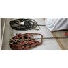 Image 1 : TOW CHAIN, BRAIDED ROPE, PLUS MISC