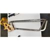 Image 1 : MEAT SAWS X 2