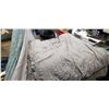 Image 4 : FEATHER DOWN SLEEPING BAG