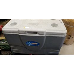 COLEMAN X-TREME COLD, DOUBLE WALLED COOLER