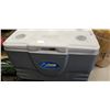 Image 1 : COLEMAN X-TREME COLD, DOUBLE WALLED COOLER