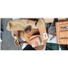 Image 3 : KUNY'S WR-100 BELT AND KLEIN TOOLS BELT