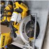 Image 1 : DEWALT CORDLESS SKILL SAW
