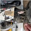 Image 3 : ROTO ZIP HEAVY DUTY SPIRAL SAW, ROCKWELL F50 SONICRAFTER