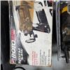 Image 4 : ROTO ZIP HEAVY DUTY SPIRAL SAW, ROCKWELL F50 SONICRAFTER
