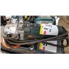 Image 1 : WALTER ANGLE GRINDER QTY 2