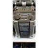 Image 1 : MOTOMASTER BATTERY BOOSTER PACK WITH AIR COMPRESSOR QTY 2