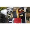 Image 2 : ASSORTED LOCK, KEY, COMBINATION