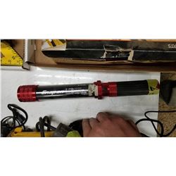 SNAP-ON WORK LIGHT