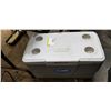 Image 1 : COLEMAN X-TREME COLD, DOUBLE WALLED COOLER