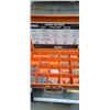 Image 3 : 5 BOXES OF SCREWS, COTTER PINS, SELF TAPPING SCREWS, PLUS MISC