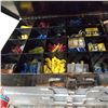 Image 2 : SEVEN BOXES OF MISC ELECTRICAL PARTS