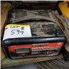 Image 1 : MOTOMASTER AUTO/MAN BATTERY CHARGER