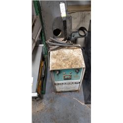 SILVER BEAUTY CHARGER 300 AMP