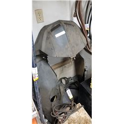 SNOW MOBILE CHASSIS PART