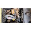 Image 1 : 3/4 TONNE COME ALONG QTY 2, CHAINS, PULLIES, MISC