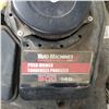 Image 3 : YARD MACHINE 148CC PUSH MOWER