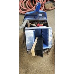 GENERAL CLEANING EQUIPMENT