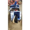 Image 1 : GENERAL CLEANING EQUIPMENT