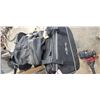 Image 1 : POR XTREME GEAR SADDLE BAG, 3 PC