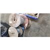 Image 1 : THERMOCOUPLE, BRAIDED ROPE