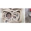 Image 2 : TOW ROPE, TOW CHAINS, BRAIDED ROPE