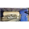 Image 3 : INDUSTRIAL SHRINK WRAPP QTY 3 ROLLS