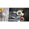 Image 1 : DRYWALL AND PAINTINGS SUPPLIES