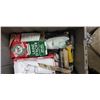 Image 2 : DRYWALL AND PAINTINGS SUPPLIES