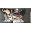 Image 4 : DRYWALL AND PAINTINGS SUPPLIES