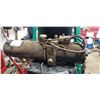 Image 1 : REMOTE CONTROLLED HYDRAULIC PUMP